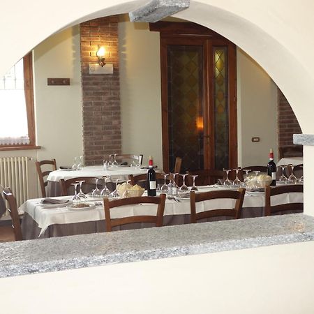 Agriturismo L'Antico Sapore Baraggia di Boca Eksteriør billede