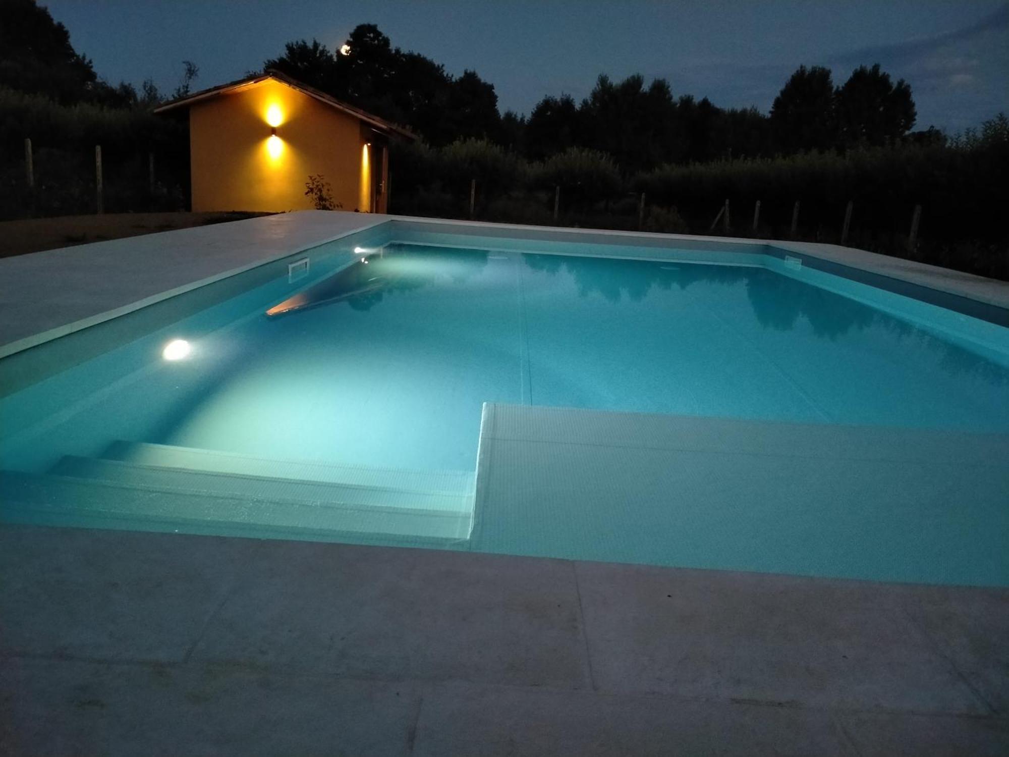 Agriturismo L'Antico Sapore Baraggia di Boca Eksteriør billede