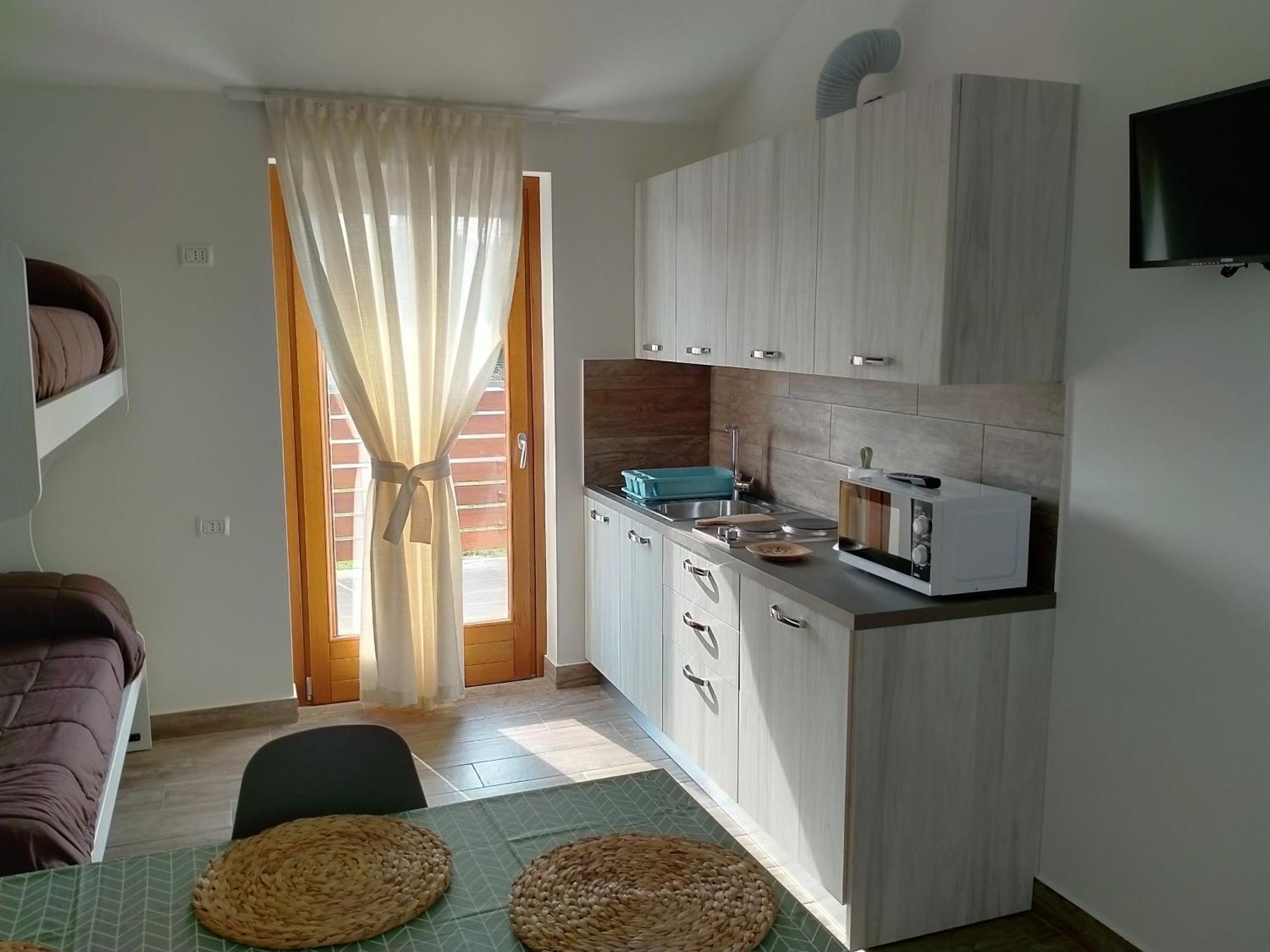 Agriturismo L'Antico Sapore Baraggia di Boca Eksteriør billede