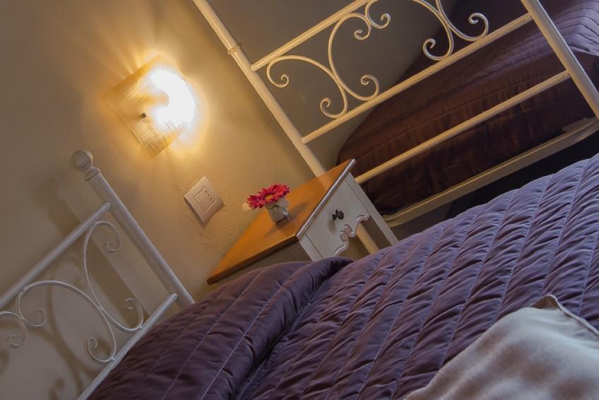 Agriturismo L'Antico Sapore Baraggia di Boca Eksteriør billede